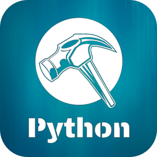 Python Compiler - Run .py Code apk