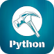 Python Compiler - Run .py Code - Androidアプリ