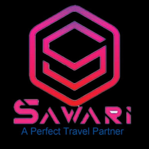 Sawari Cabs Screen 2