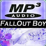 FALL OUT BOY All Song icon
