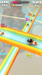Waterpark.io : Slide Rush For PC | How To Download Free (Windows And Mac) 2