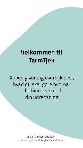 TarmTjek Screenshot 1 - AppWisp.com