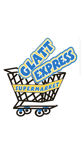 Screenshot of Glatt Express