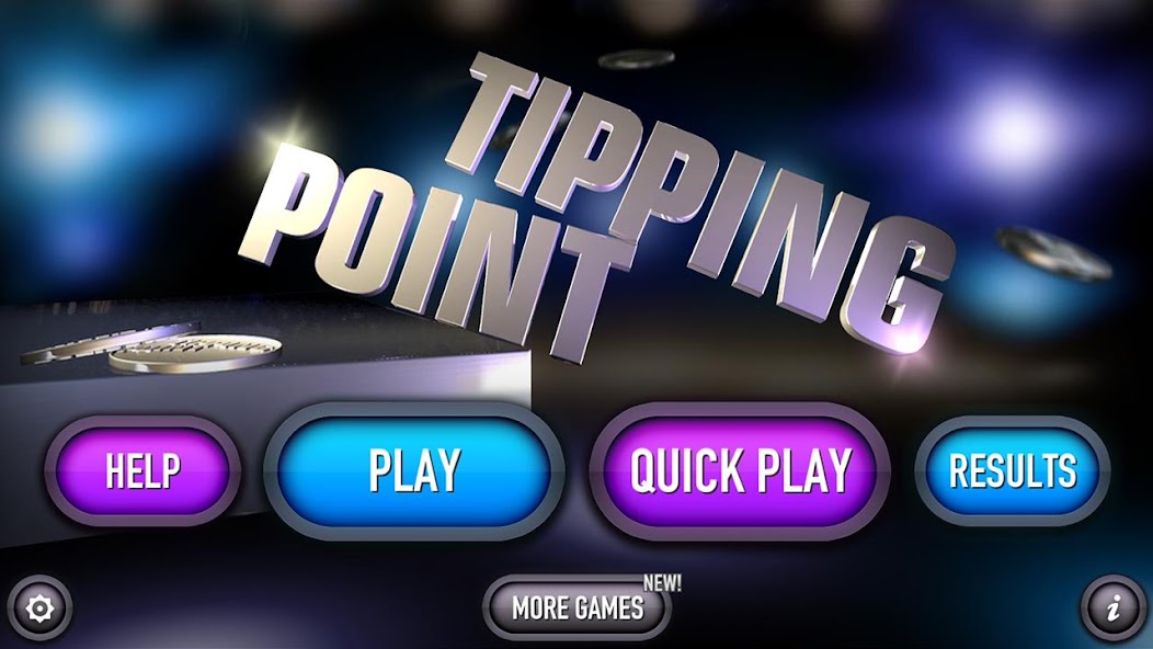 Tipping Point banner