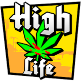 The High Life: Weed Dealer icon