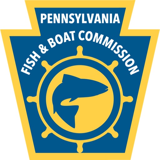 FishBoatPA  Icon