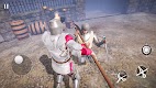 screenshot of Half Blood Gore Combat PvP