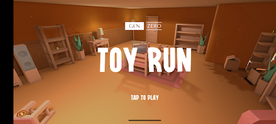 Toy Run