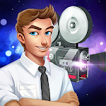 Cover Image of Download Movie Producer Simulator - Studions Simulation 1.0 APK
