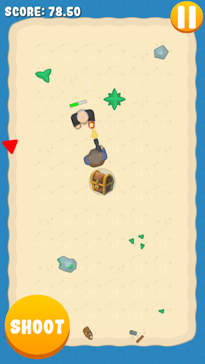 Treasure Raiders: Epic Hunt Screen 3