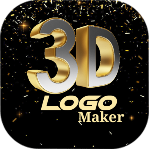 3D Logo Maker  3D Logo Creator 2021