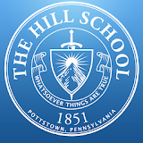The Hill School Alumni Connect icon