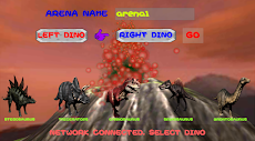 Dino King - Magic Battleのおすすめ画像5