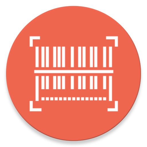 Barcode scanner Plus logo