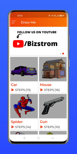 Draw It Screen 2