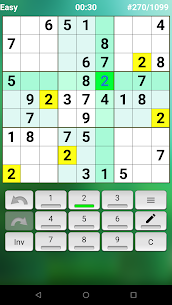 Sudoku offline APK for Android Download 1