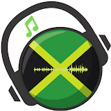 Irie FM Jamaica Radio Station icon