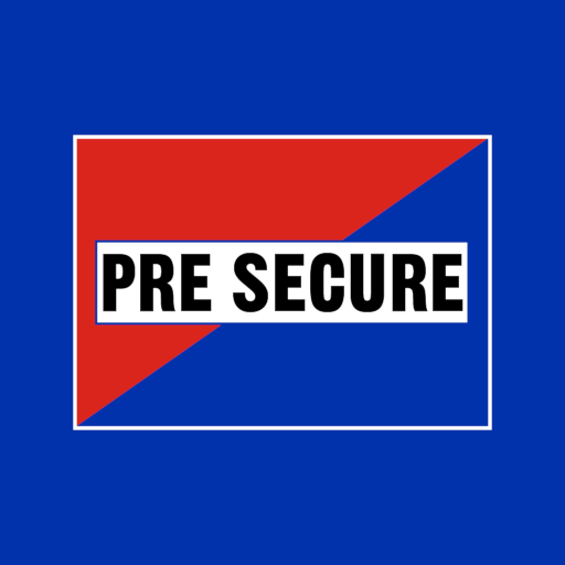 PRESECURE logo
