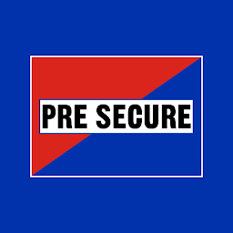 Icon image PRESECURE