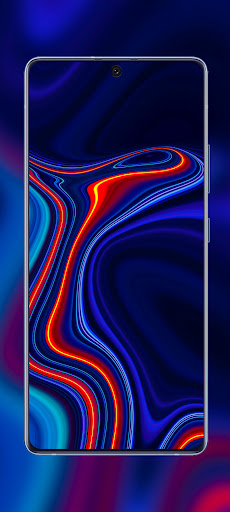 Galaxy A53 Wallpaper