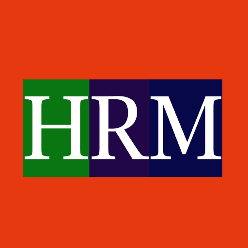 Human Resource Management  Icon