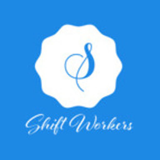 Shift workers - AppWisp.com