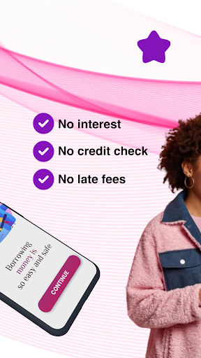 Loan App - Get Cash Instantly Screen 2