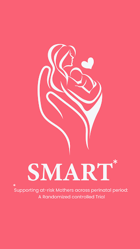 Android application S.M.A.R.T. screenshort