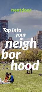 Nextdoor: Your Neighborhood 3.77.16 screenshots 5