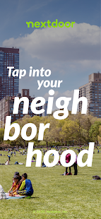 Nextdoor: Local Updates, Recommendations and Deals(圖5)-速報App