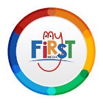 Cover Image of Download My FirstMedia  APK