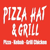 Pizza Hat & Grill Coventry icon