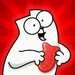 Simon's Cat Match! Mod Apk
