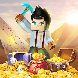 Icon image Treasure Hunter