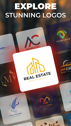 AI Logo Maker-Logo Generator