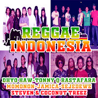 Lagu Reggae Indo Offline