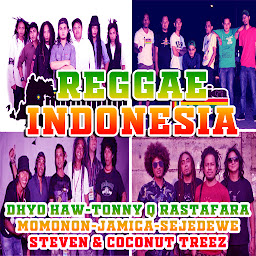 Icon image Lagu Reggae Indo Offline