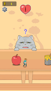 Cat Kingdom - Cat Games