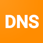 Cover Image of Descargar DNS Smart Changer - Web filter  APK