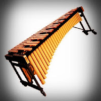 Virtual Marimba