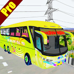 Cover Image of ダウンロード Bus Simulator Real Pro  APK