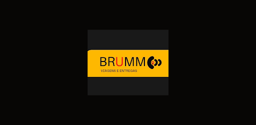 BRUMM - Passageiro cover