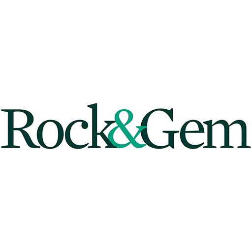 Rock & Gem Magazine Unduh di Windows
