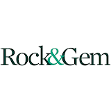 Rock & Gem Magazine icon