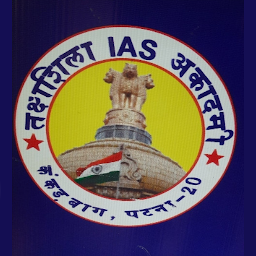 Icon image Takshila IAS Academy