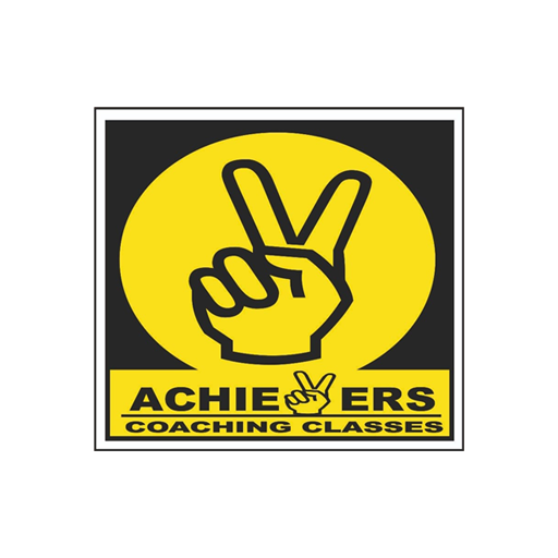 WeACHIEVERS logo