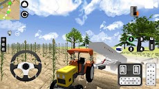 Indian Tractor Simulatorのおすすめ画像1