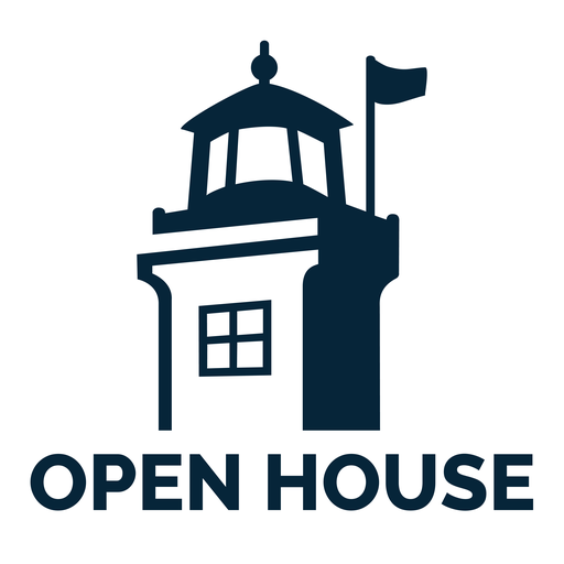 Signature Premier Open House logo