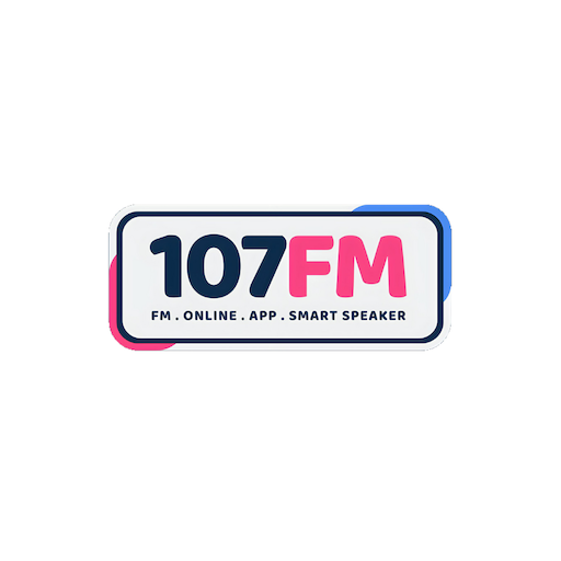 Hull's 107FM  Icon