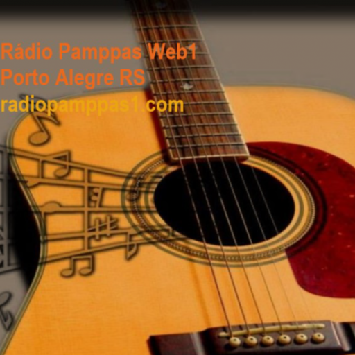 Rádio Pamppas Web 5